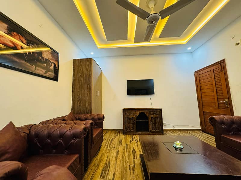 Daily Basis From House Available in Islamabad 34