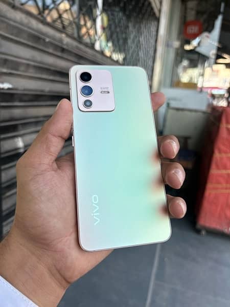 Vivo V23 5g 1