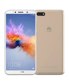 Huawei Y5 Prime Pta Approved Dual Sim 8k