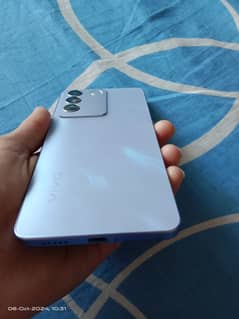 vivo v27e (8+256)