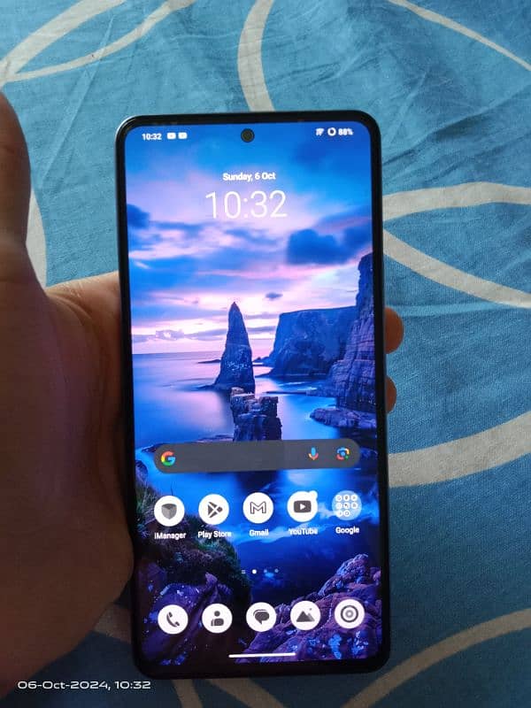 vivo v27e (8+256) 2