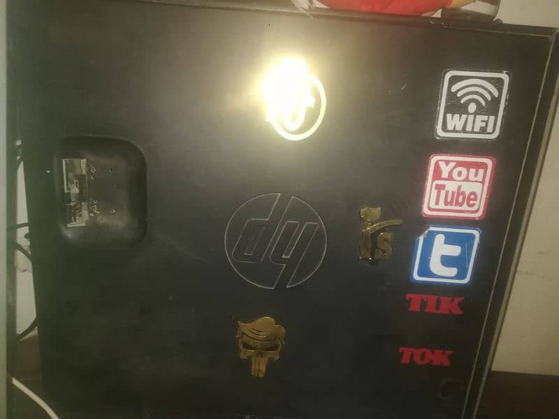 Hp gaming pc for sale. 0