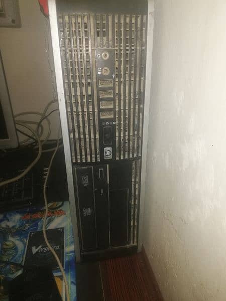 Hp gaming pc for sale. 1