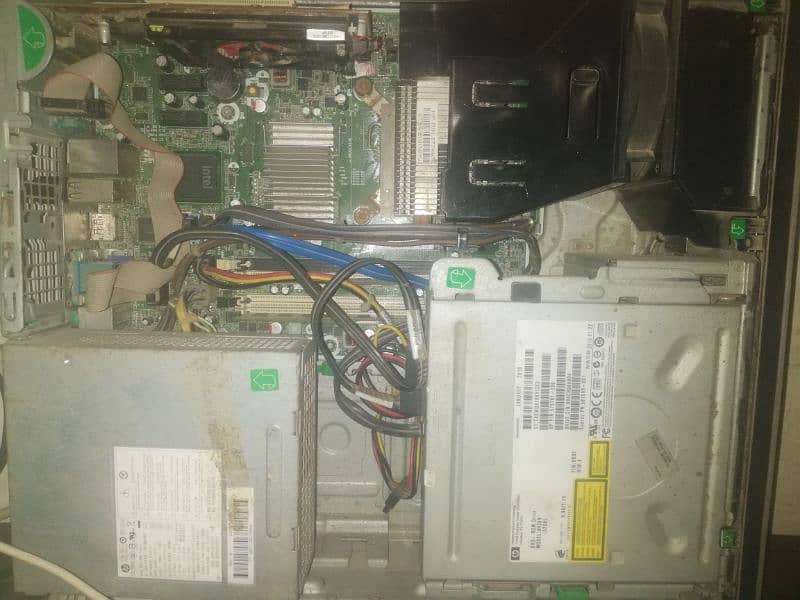 Hp gaming pc for sale. 2