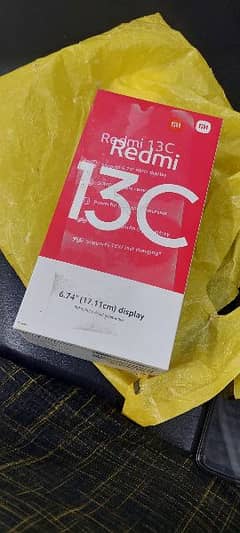 redmi 13c 6 18