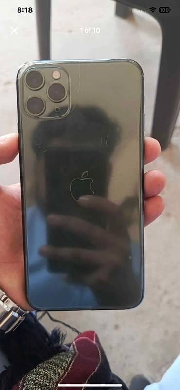 i phone 11 pro max non pta 1