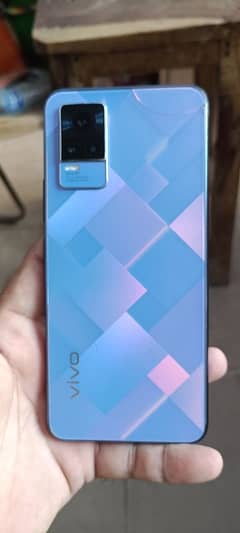 Vivo 21e 0