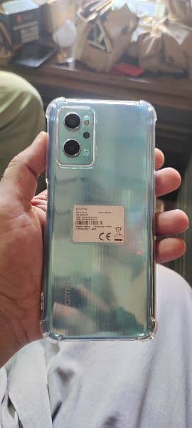 realme 9i 2