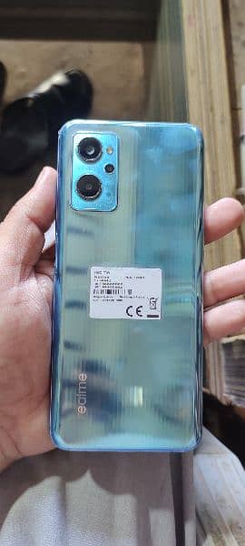 realme 9i 4