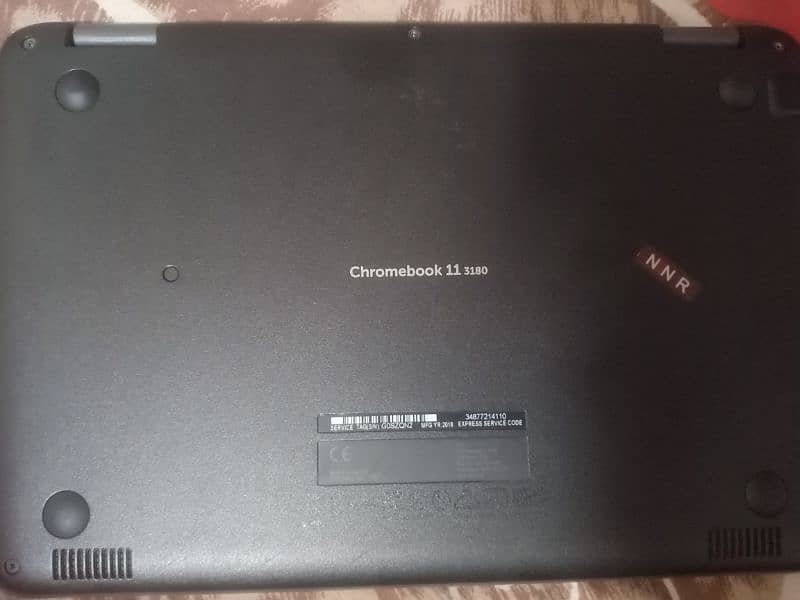 Chromebook 11 for sale 10/10 3