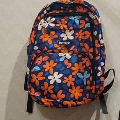 school bag