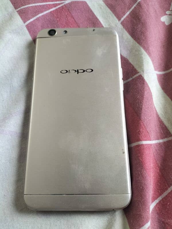 oppo f1s model 1