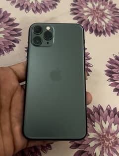 iPhone 11 Pro 256GB Sim Working