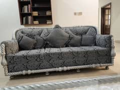 Deco sofa set for sale