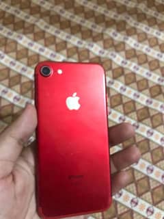 iPhone 7 128gb 0