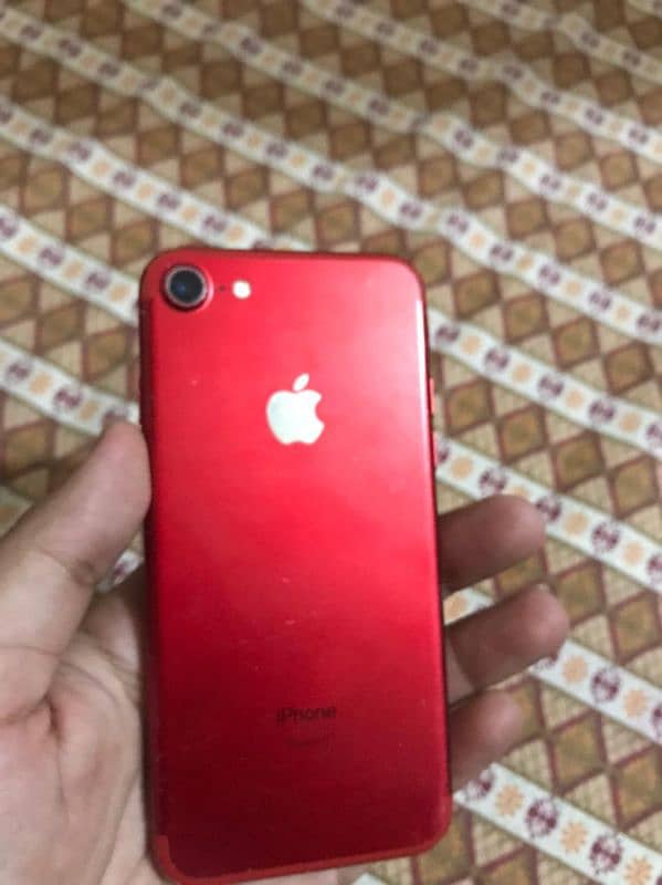 iPhone 7 128gb 0