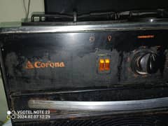 Corona Cooking Range