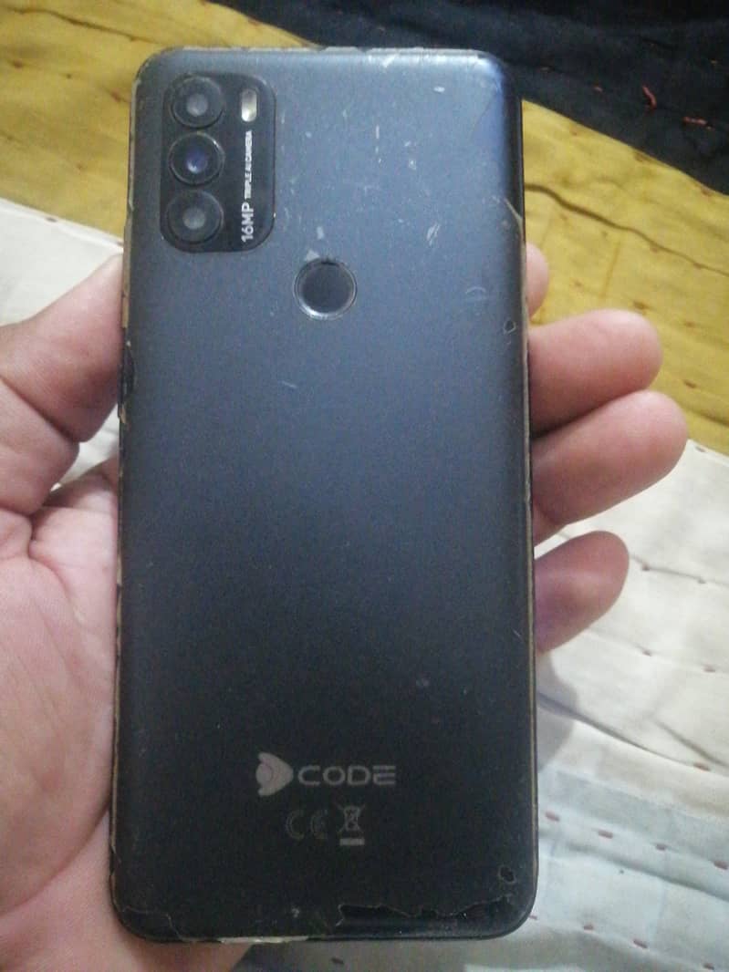 Dcode bold 4gb 64gb 1