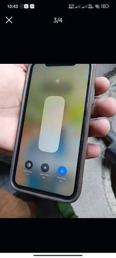 iPhone XR JV 64gb all ok hai  full box exchange posible 0