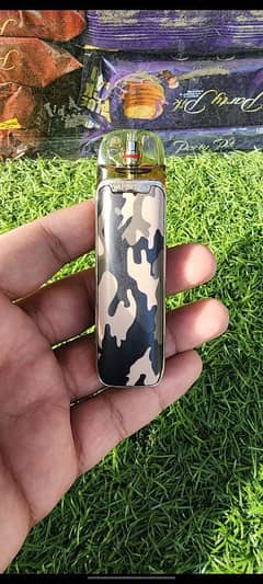 Vaperasso Luxe / pod