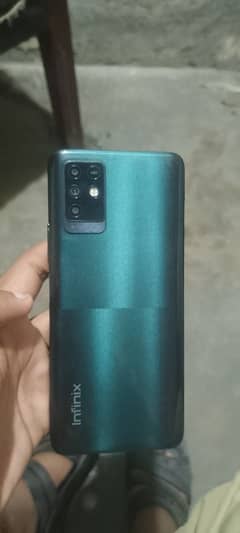 Infinix