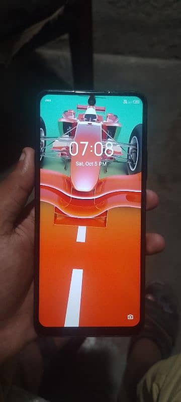 Infinix note 10 1