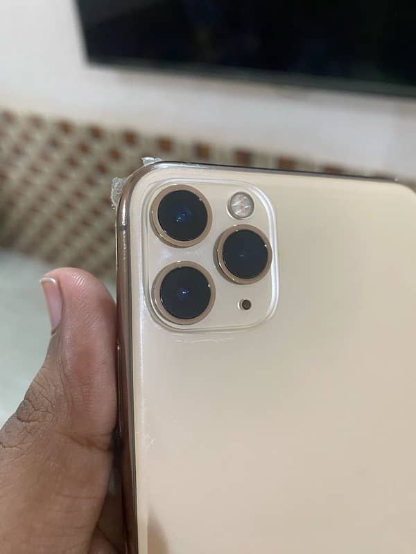 iphone 11 pro max 64gb Factory unlock 1