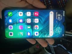 Vivo S1 for sale in Lahore all okay no any issues