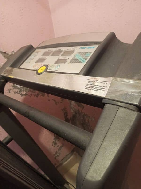 urgent treadmill for sale 2