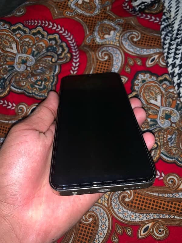 Infinix Zero 20 3