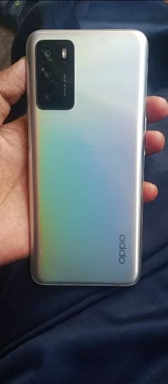 Oppo A16n 4/64 10 by 9 condition