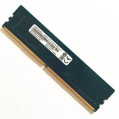 DDR 4GB RAM 0