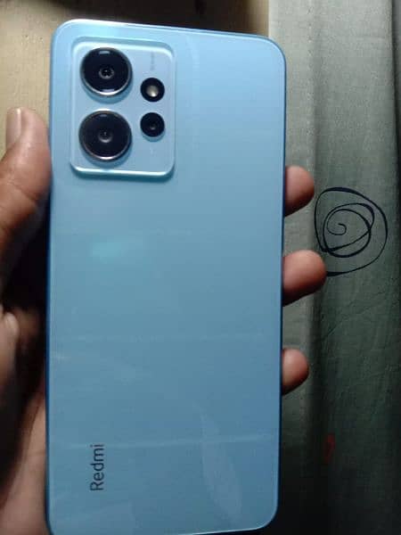 Redmi note 12 2