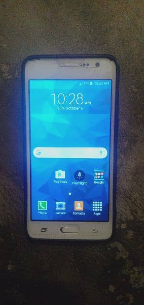 Samsung Galaxy grand prime 5