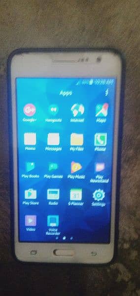 Samsung Galaxy grand prime 15