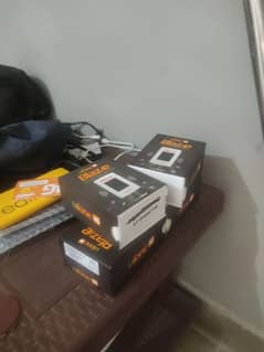 Ufone blaze