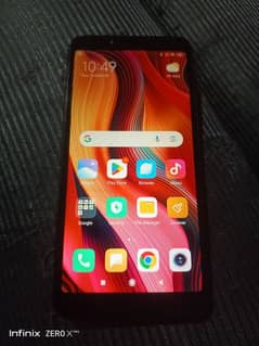 xiaomi redmi 6