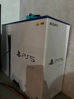 PS5