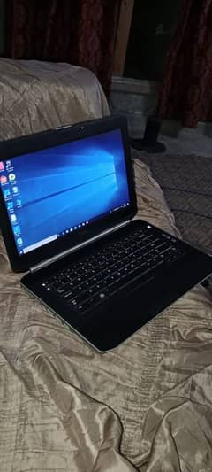 Dell laptop used all oragnal