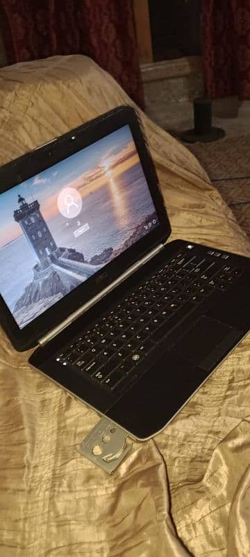 Dell laptop used all oragnal 1