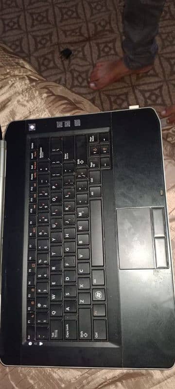 Dell laptop used all 2