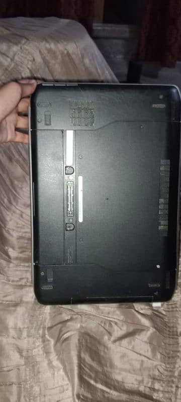 Dell laptop used all 9