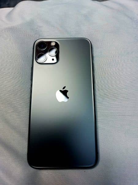 IPHONE 11 PRO 256GB 1