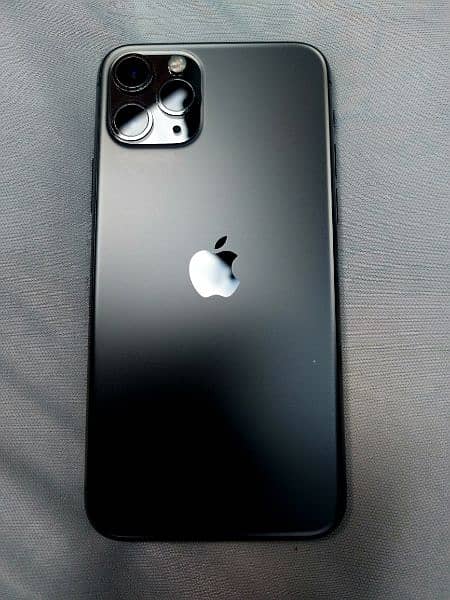 IPHONE 11 PRO 256GB 2