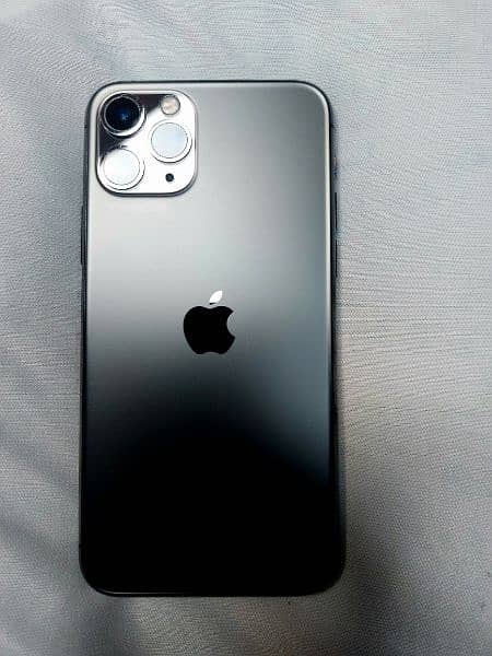 IPHONE 11 PRO 256GB 3