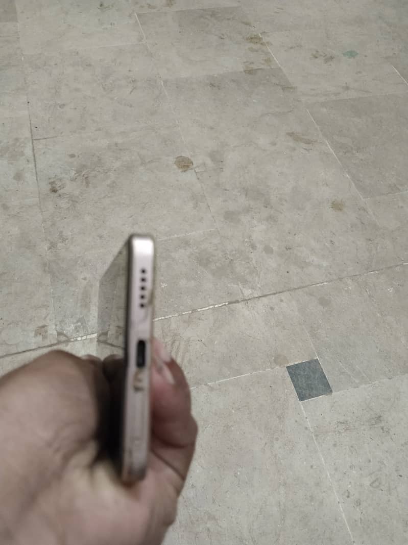 Vivo v29 e 5 G for sell 3