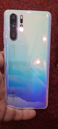 huawei p30 pro official with box 0