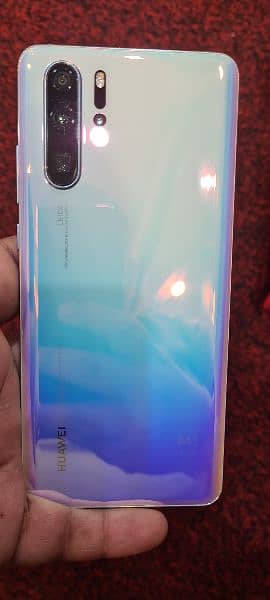 huawei p30 pro official with box 0