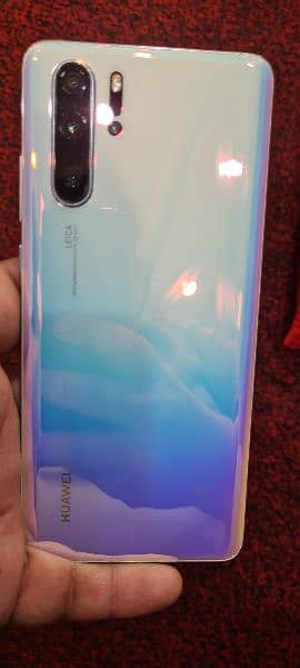 huawei p30 pro official with box 3