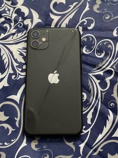 iPhone 11 64gb Non pta factory unlock